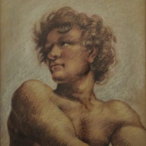 No Title by Roberto Lino