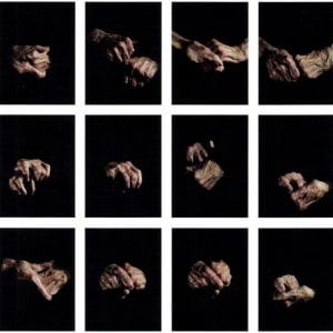 Armed Forces by Louis Bourgeois, Alex Van Gelder