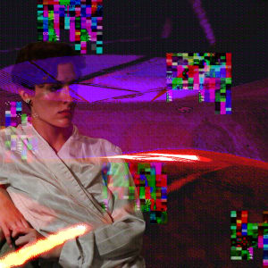 Kelsey After Toad by Fletcher Hayes