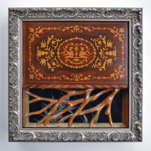 New Life for Orphaned Treasures by Fletcher Hayes