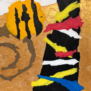 Untitled 4 (Set of four) by Eric So 