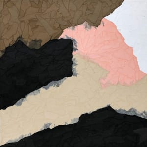 Untitled 3 (Set of two) by Eric So 