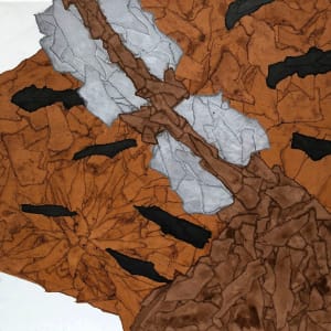Untitled 3 (Set of two) by Eric So 