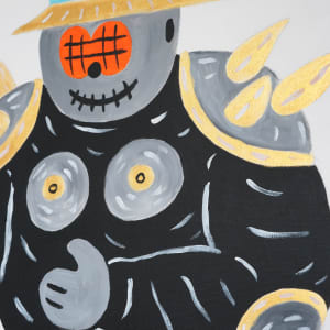 "Ride My Boy" by CHARR 