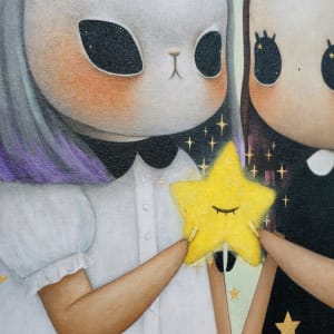 Make memories with me by Jessica Ng 