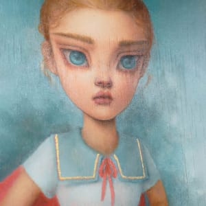 I’m my hero by Karla Pereira 