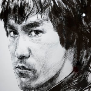 Lee by Man Tsang 