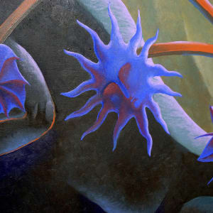 Tree of Life by Gianluca Crudele 