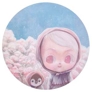Winnter is coming by Tik Ka, Image 15.