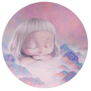 Hug by Tik Ka, Image 6.