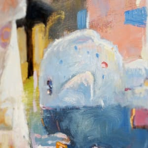 A Tapestry of Dimensions by Nathan Heber 