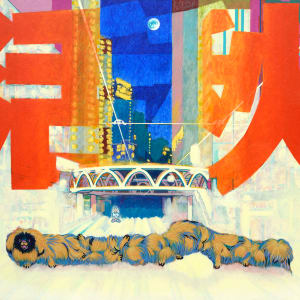 秋季活動 Autumn Event by Yim On Tse