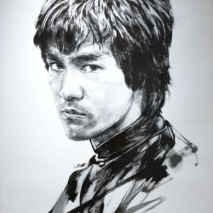 Lee by Man Tsang