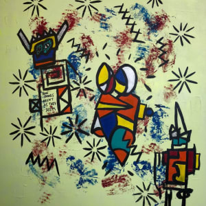 L'Amour by Matt Smiley