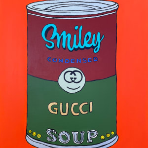 Gucci by Matt Smiley