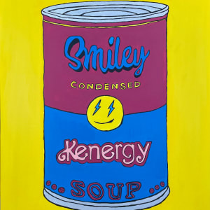 Kenergy by Matt Smiley