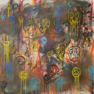 Meltdown by Matt Smiley
