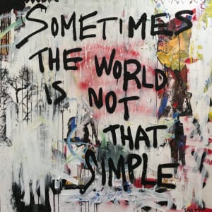 Lessons in History by Matt Smiley