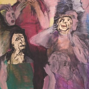 Façade by Lyanne Malamed