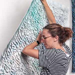 Breath by Karla Nixon 