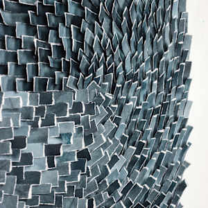 Breeze by Karla Nixon  Image: detail