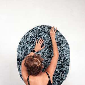 Breeze by Karla Nixon  Image: scale