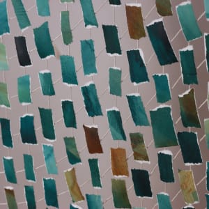 Everyday Wear by Karla Nixon  Image: Everyday Wear Detail 2