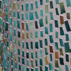 Everyday Wear by Karla Nixon  Image: Everyday Wear Detail 1