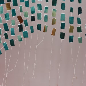 Everyday Wear by Karla Nixon  Image: Everyday Wear Detail 4