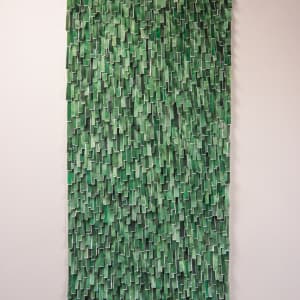 Green 2 by Karla Nixon