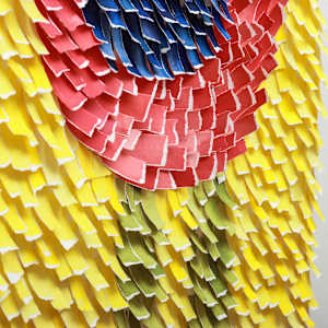 Half Dance by Karla Nixon, Image 3.