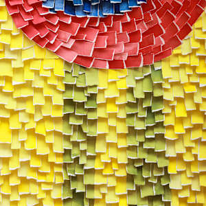 Half Dance by Karla Nixon, Image 1.