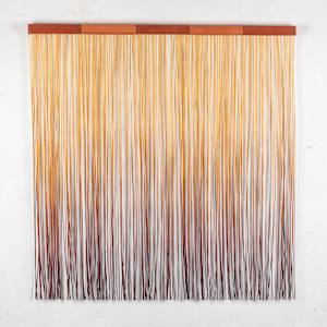 Hot sand by Karla Nixon