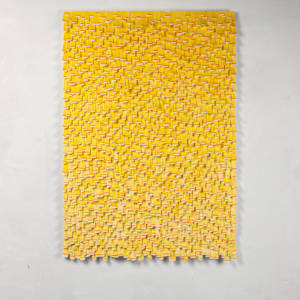 Markings 1 by Karla Nixon 