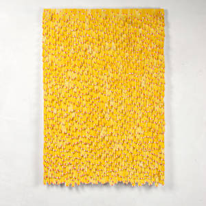 Markings 2 by Karla Nixon 