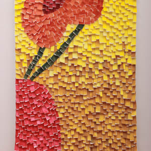 On the Table I by Karla Nixon