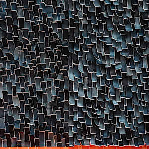 Plains by Karla Nixon 