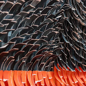 Plains by Karla Nixon 