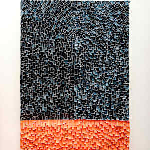 Plains by Karla Nixon 