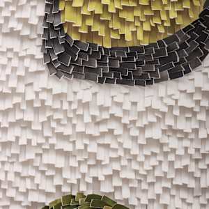 Tillage III by Karla Nixon  Image: detail