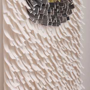 Tillage III by Karla Nixon  Image: Tillage III detail