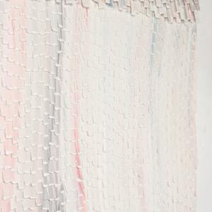 Tiptoe by Karla Nixon  Image: detail