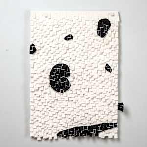 Line 1 by Karla Nixon