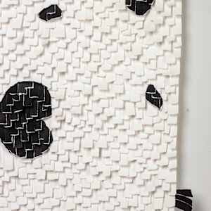 Line 1 by Karla Nixon 