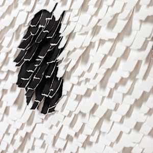 Line 1 by Karla Nixon 