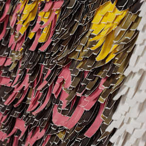 Is it Finished? by Karla Nixon 