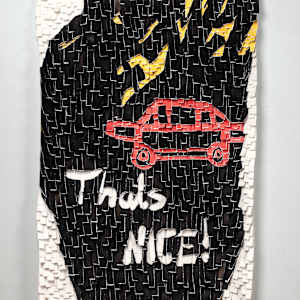 That's Nice by Karla Nixon