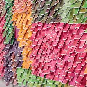 Patch 2 by Karla Nixon  Image: detail