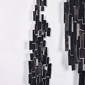 Shadow 1, 2, 3 by Karla Nixon 