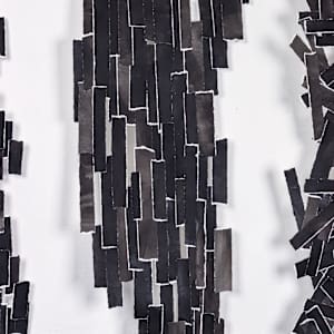 Shadow 1, 2, 3 by Karla Nixon 